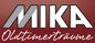 Logo MIKA GmbH